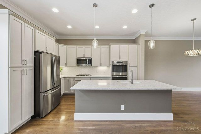 9297 Leland Court, Deerfield Twp., OH 45040