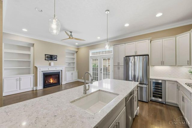 9297 Leland Court, Deerfield Twp., OH 45040