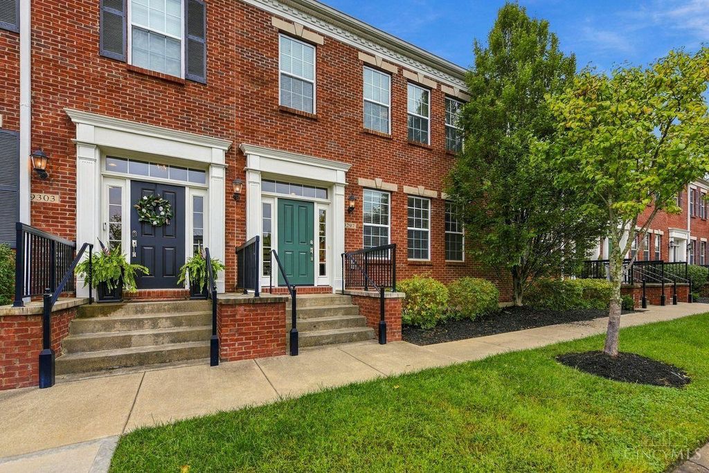 9297 Leland Court, Deerfield Twp., OH 45040