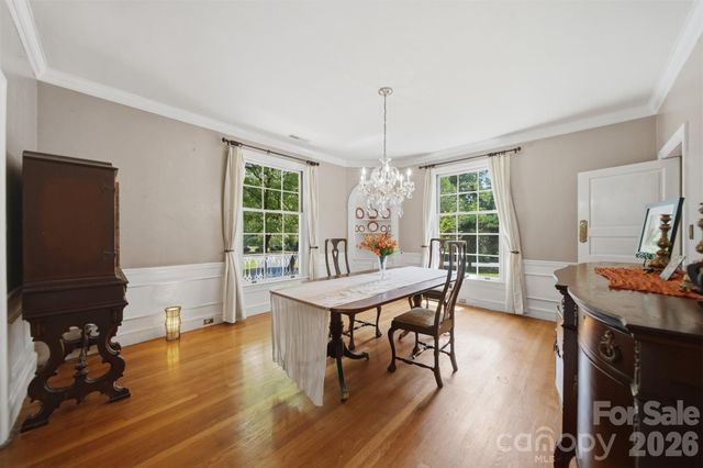 826 S College Avenue, Newton, NC 28658