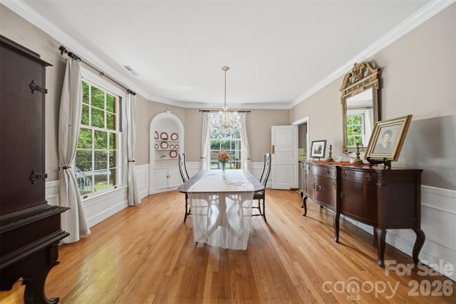 826 S College Avenue, Newton, NC 28658