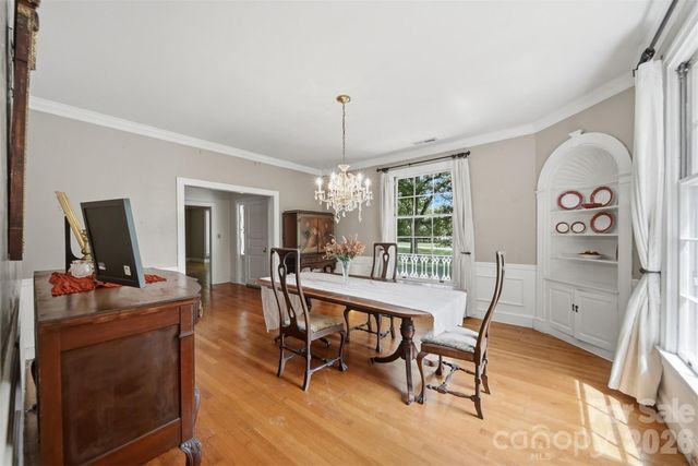 826 S College Avenue, Newton, NC 28658