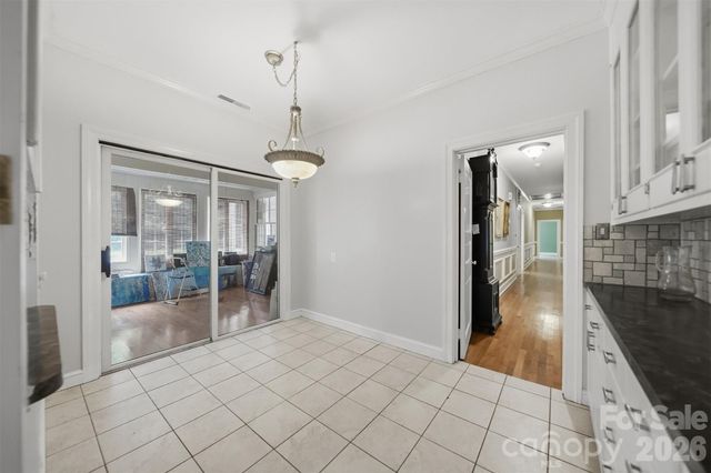 826 S College Avenue, Newton, NC 28658