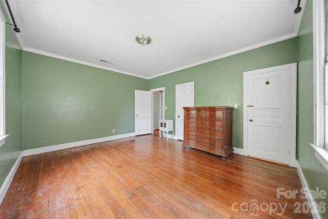 826 S College Avenue, Newton, NC 28658