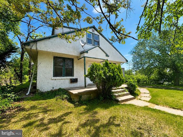 125 TILLMAN ST, Lawnside, NJ 08045