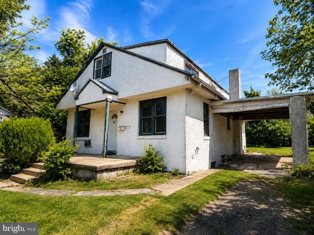 125 TILLMAN ST, Lawnside, NJ 08045