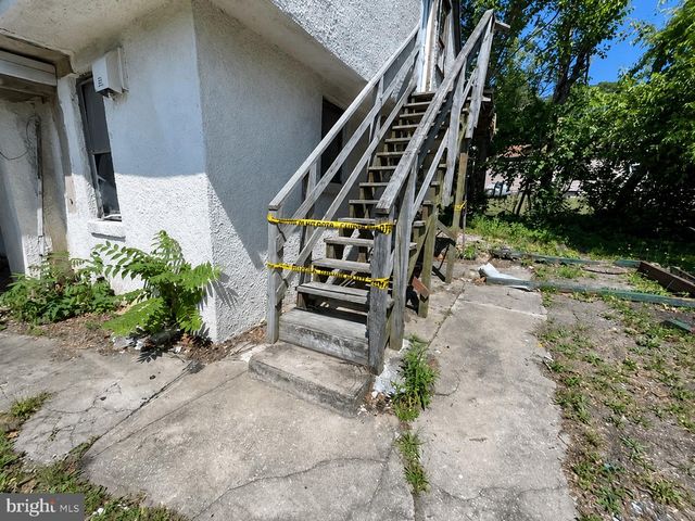 125 TILLMAN ST, Lawnside, NJ 08045