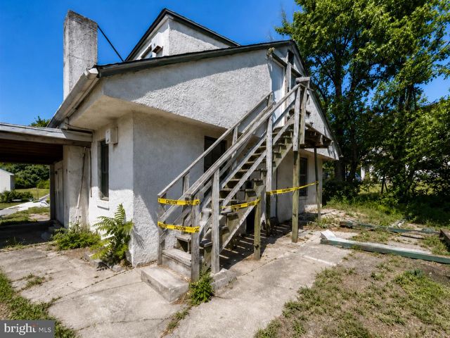125 TILLMAN ST, Lawnside, NJ 08045