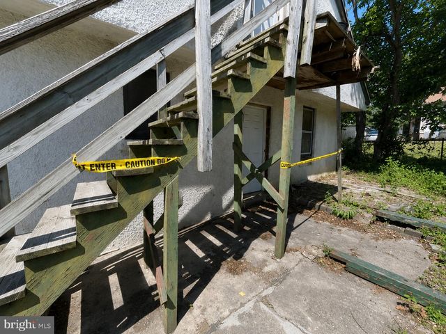 125 TILLMAN ST, Lawnside, NJ 08045