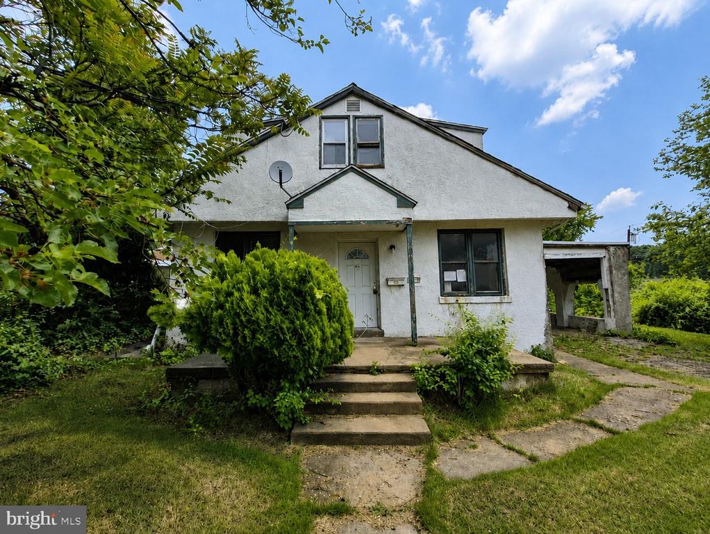 125 TILLMAN ST, Lawnside, NJ 08045