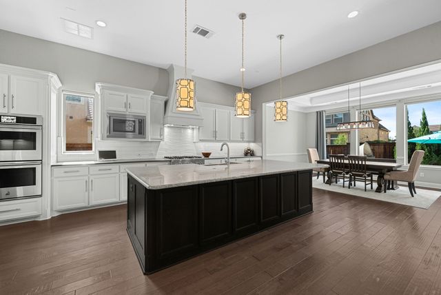 762 Spurlock Street, Frisco, TX 75036