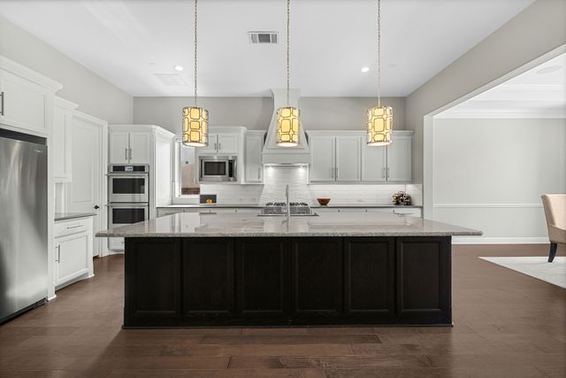 762 Spurlock Street, Frisco, TX 75036