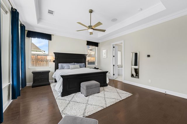 762 Spurlock Street, Frisco, TX 75036