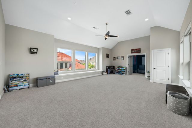 762 Spurlock Street, Frisco, TX 75036