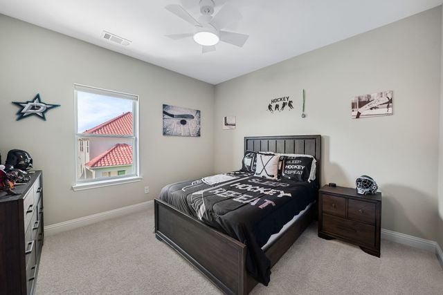 762 Spurlock Street, Frisco, TX 75036