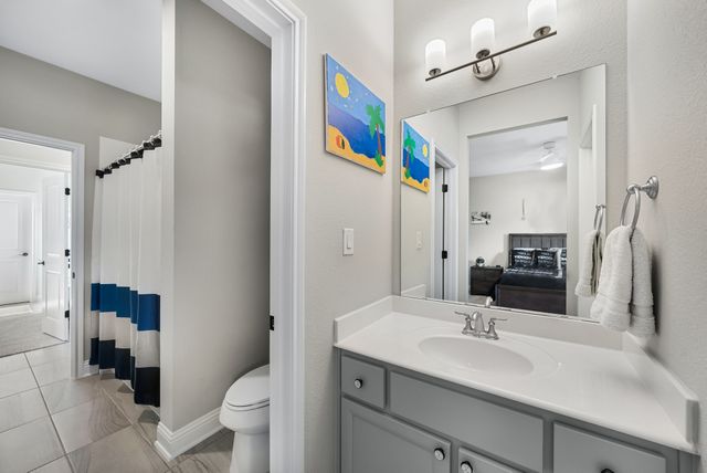 762 Spurlock Street, Frisco, TX 75036