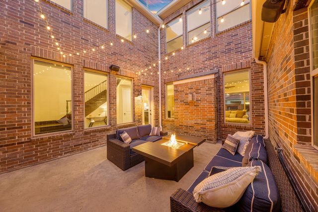 762 Spurlock Street, Frisco, TX 75036