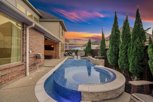 762 Spurlock Street, Frisco, TX 75036