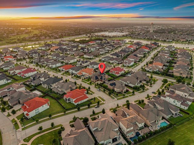 762 Spurlock Street, Frisco, TX 75036
