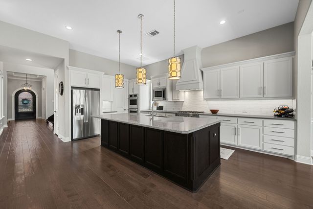 762 Spurlock Street, Frisco, TX 75036