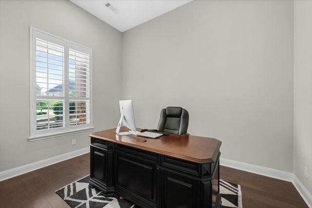 762 Spurlock Street, Frisco, TX 75036