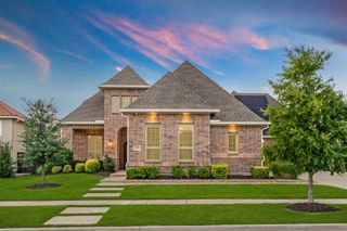 762 Spurlock Street, Frisco, TX 75036