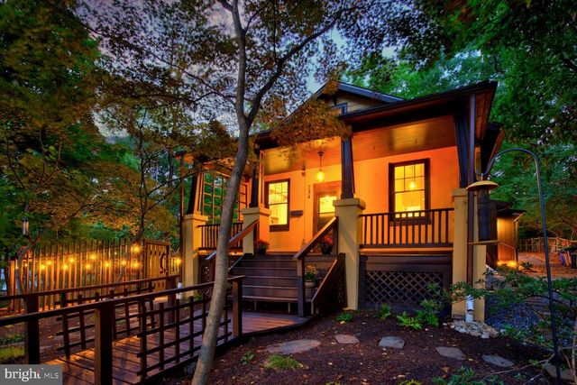 734 SILVER SPRING AVE, Silver Spring, MD 20910