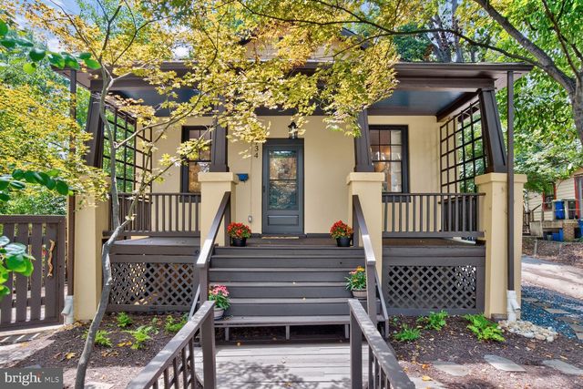 734 SILVER SPRING AVE, Silver Spring, MD 20910