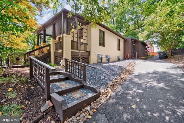 734 SILVER SPRING AVE, Silver Spring, MD 20910
