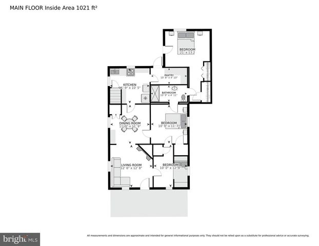 734 SILVER SPRING AVE, Silver Spring, MD 20910