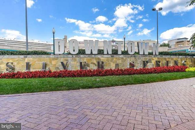 734 SILVER SPRING AVE, Silver Spring, MD 20910