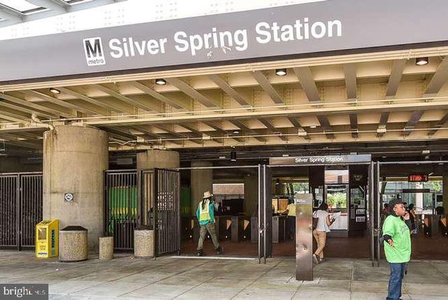 734 SILVER SPRING AVE, Silver Spring, MD 20910