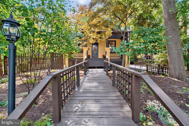 734 SILVER SPRING AVE, Silver Spring, MD 20910