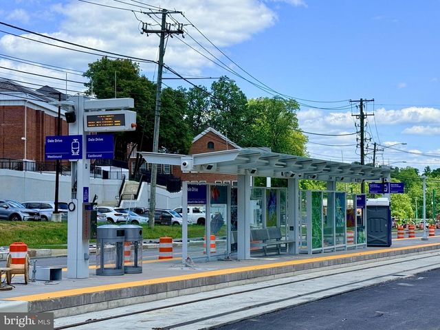734 SILVER SPRING AVE, Silver Spring, MD 20910
