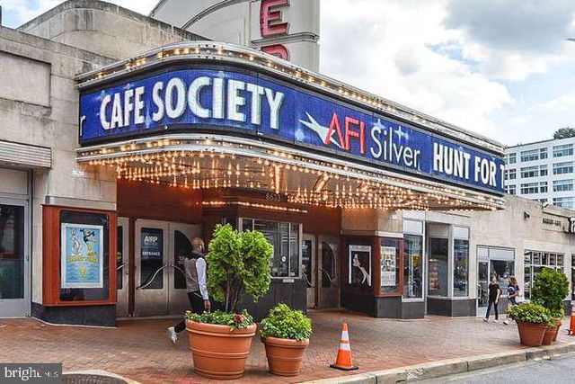 734 SILVER SPRING AVE, Silver Spring, MD 20910