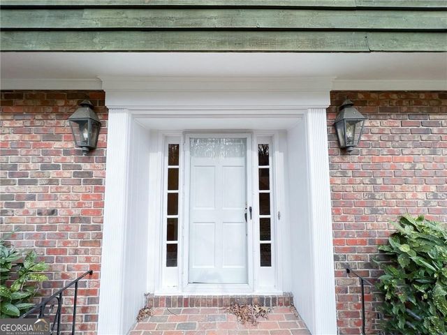 195 Deerfield Road, Bogart, GA 30622