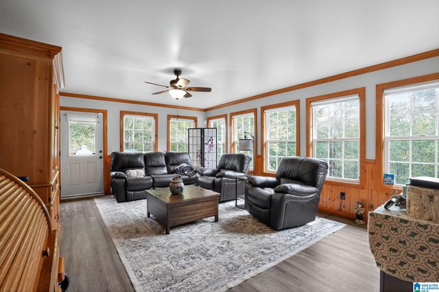 209 FOSTER HILLS DRIVE, Lineville, AL 36266