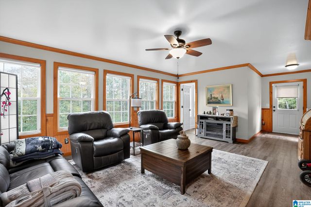 209 FOSTER HILLS DRIVE, Lineville, AL 36266