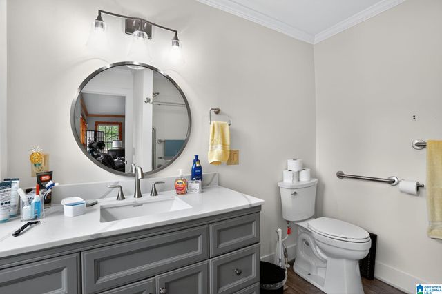 209 FOSTER HILLS DRIVE, Lineville, AL 36266