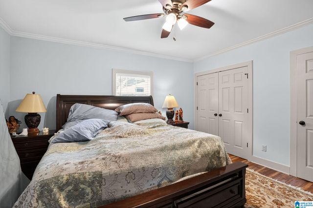 209 FOSTER HILLS DRIVE, Lineville, AL 36266