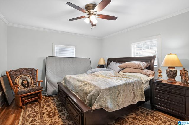 209 FOSTER HILLS DRIVE, Lineville, AL 36266