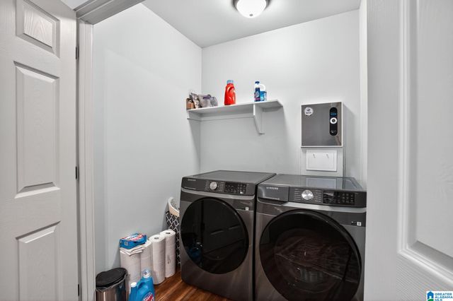 209 FOSTER HILLS DRIVE, Lineville, AL 36266