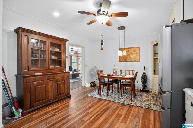 209 FOSTER HILLS DRIVE, Lineville, AL 36266