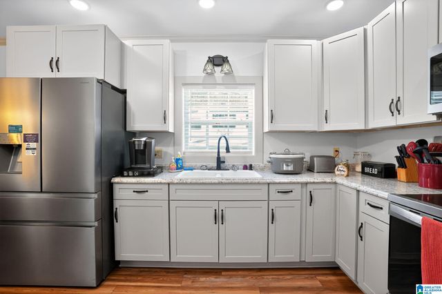 209 FOSTER HILLS DRIVE, Lineville, AL 36266