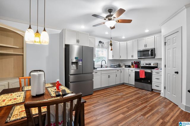 209 FOSTER HILLS DRIVE, Lineville, AL 36266