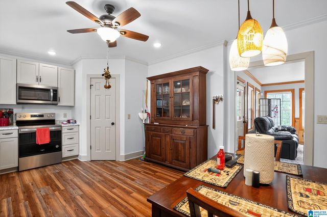 209 FOSTER HILLS DRIVE, Lineville, AL 36266