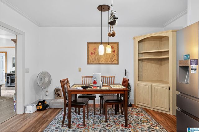 209 FOSTER HILLS DRIVE, Lineville, AL 36266