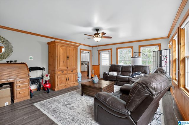 209 FOSTER HILLS DRIVE, Lineville, AL 36266