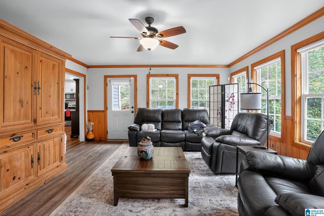 209 FOSTER HILLS DRIVE, Lineville, AL 36266