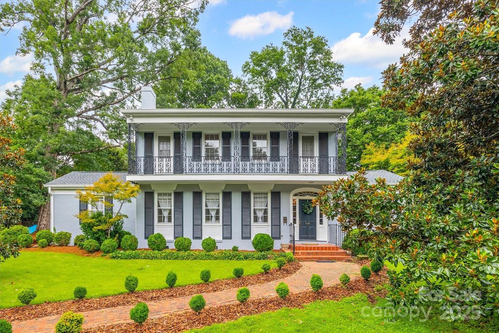 626 Oakwood Lane, Rock Hill, SC 29730